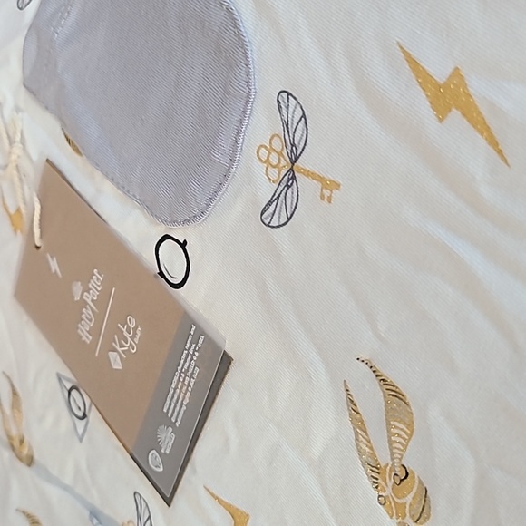 ⚡️HP Kyte Baby Toddler Long Sleeve Tops - Picture 3 of 8